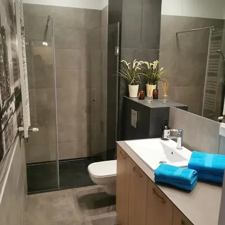 Apartment Orlowska Riviera - Ok 50M Od Morza Piwnica Gdynia