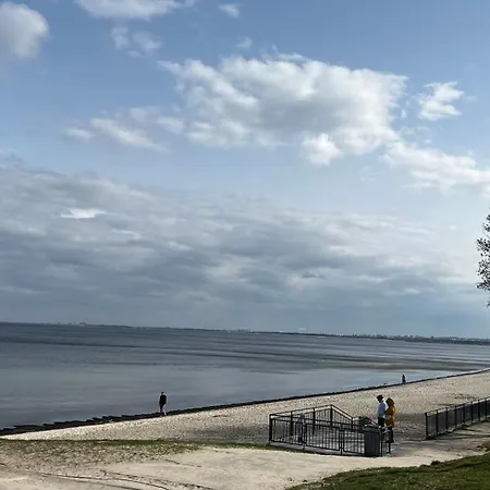 Orlowska Riviera - Ok 50M Od Morza Piwnica Gdynia