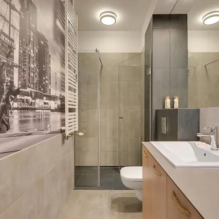 Orlowska Riviera - Ok 50M Od Morza Piwnica Apartment Gdynia