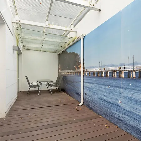 Orlowska Riviera - Ok 50M Od Morza Piwnica * Gdynia