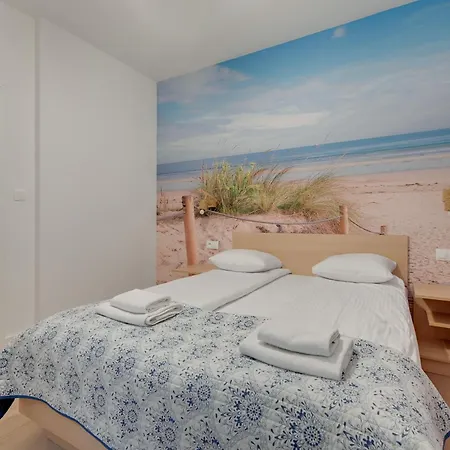 Orlowska Riviera - Ok 50M Od Morza Piwnica Apartment Gdynia
